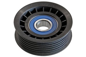 Ohjainrulla, moniurahihna, FORD COUGAR, MONDEO I, MONDEO II, MONDEO Sedan I, MONDEO Sedan II, MONDEO Turnier I, MONDEO Turnier II, 3 978