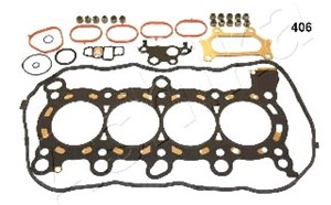 Tiivistesarja, sylinterikansi, HONDA CIVIC Hatchback VIII, 06110-RNA-000