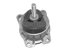 Moottorin tuki, Molemminpuolin, FORD TRANSIT Buss, TRANSIT Flak/chassi, TRANSIT Skåp, 4866051, 5150434, 8C16 6A002 AA, 8C16 6A002 AB
