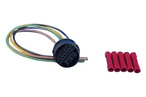 Korjaussarja, johtosarja, Takana, Molemminpuolin, Ajoneuvo-ovi, OPEL,VAUXHALL, 62 96 910 part, 90582362 part, V40830031
