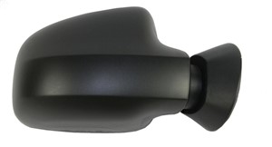 Taustapeili, Vasen, DACIA DUSTER, DUSTER Skåp/SUV, LOGAN, LOGAN EXPRESS, LOGAN MCV, LOGAN Pick-up, SANDERO, 6001549716