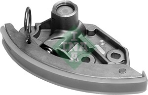 Kiristyslaite, jakoketju, Keskellä, Yläpuolella, AUDI,VW, 079 109 507 M, 079109507M