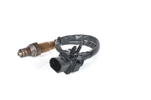 Lambda-sondi, SUZUKI SX4, SX4 Sedan, 18213-54LA0, 18213-54LA0-000, 18213-54LA1, 18213-54LA1-000, 18213T54LA, 18213T54LA0000