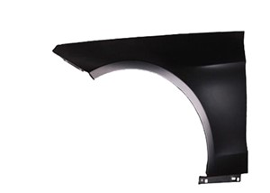 Lokasuoja, Eteen, oikea, MERCEDES-BENZ E-KLASS [W212], E-KLASS T-Model [S212], 212 880 0218, A 212 880 0218, A212 880 0218